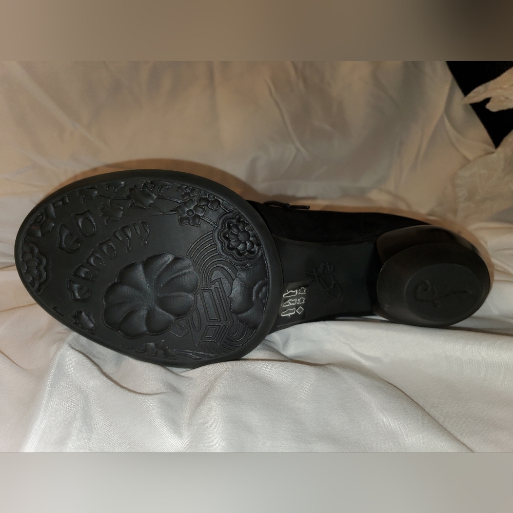 Fluevog Boot - Picture 5 of 12